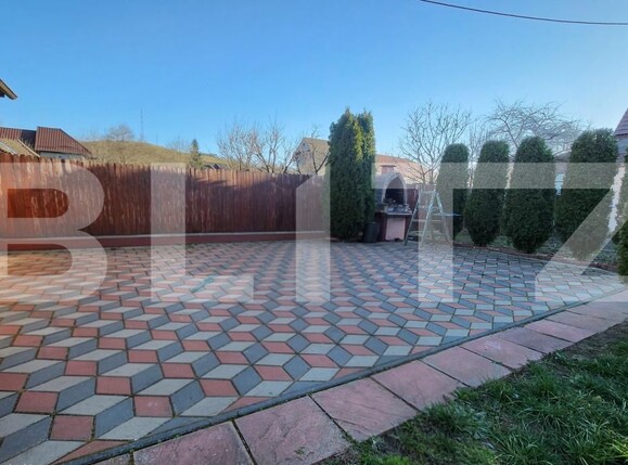 Casa de vânzare 4 camere Mureseni - 190361CV | BLITZ Târgu Mureș | Poza16