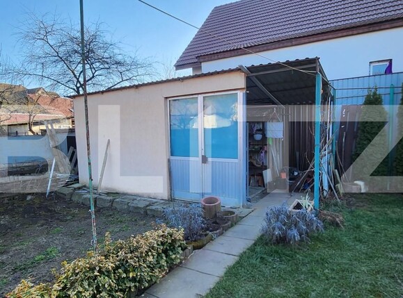 Casa de vânzare 4 camere Mureseni - 190361CV | BLITZ Târgu Mureș | Poza17