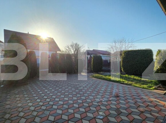 Casa de vânzare 4 camere Mureseni - 190361CV | BLITZ Târgu Mureș | Poza3