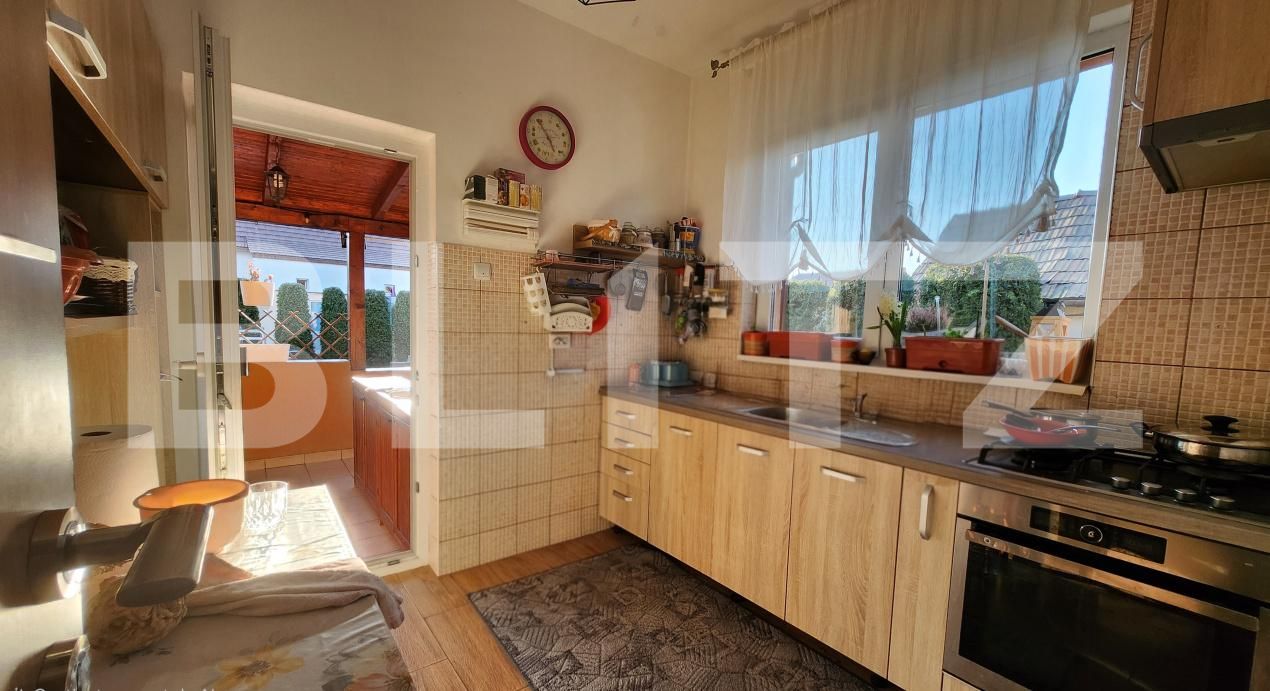 Casa de vânzare 4 camere Mureseni - 190361CV | BLITZ Târgu Mureș | Poza12