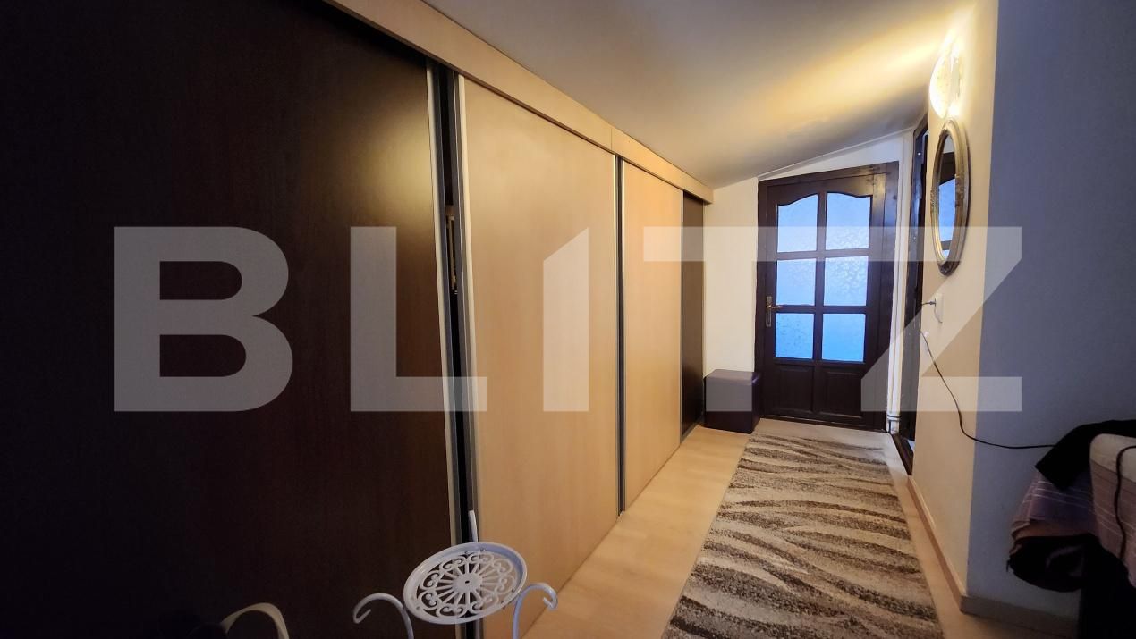 Casa de vânzare 4 camere Mureseni - 190361CV | BLITZ Târgu Mureș | Poza9