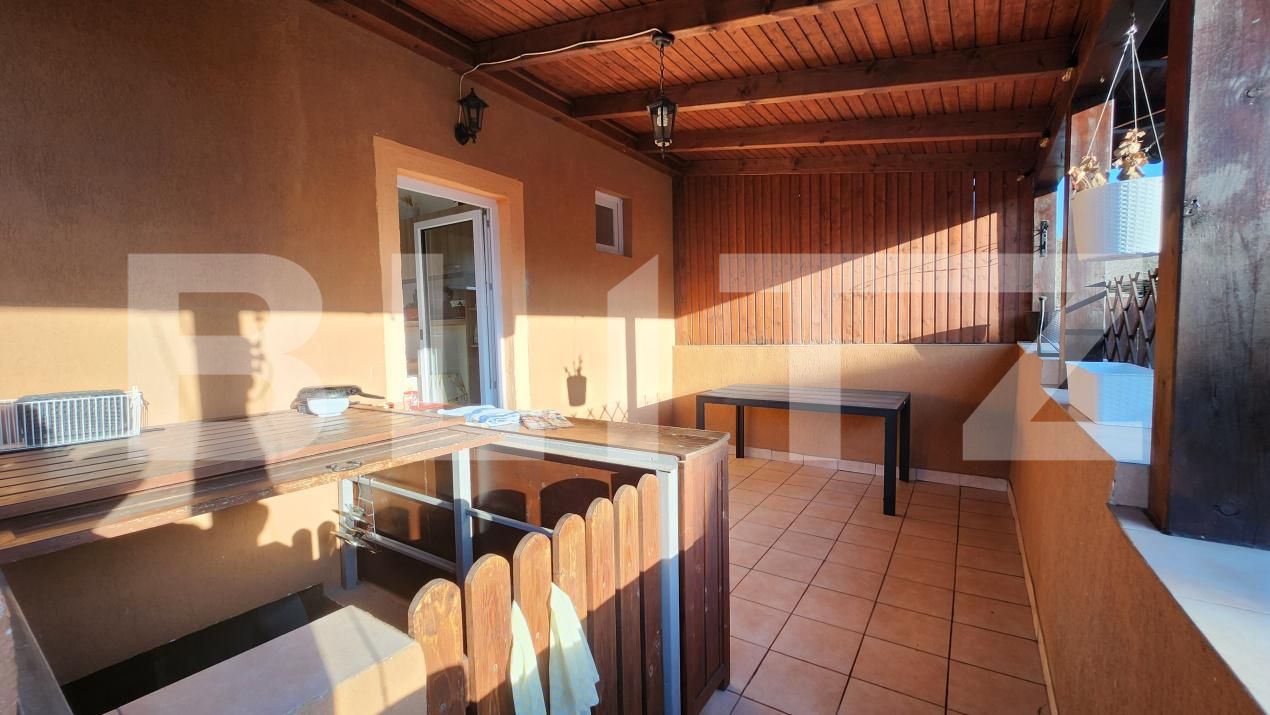 Casa de vânzare 4 camere Mureseni - 190361CV | BLITZ Târgu Mureș | Poza13