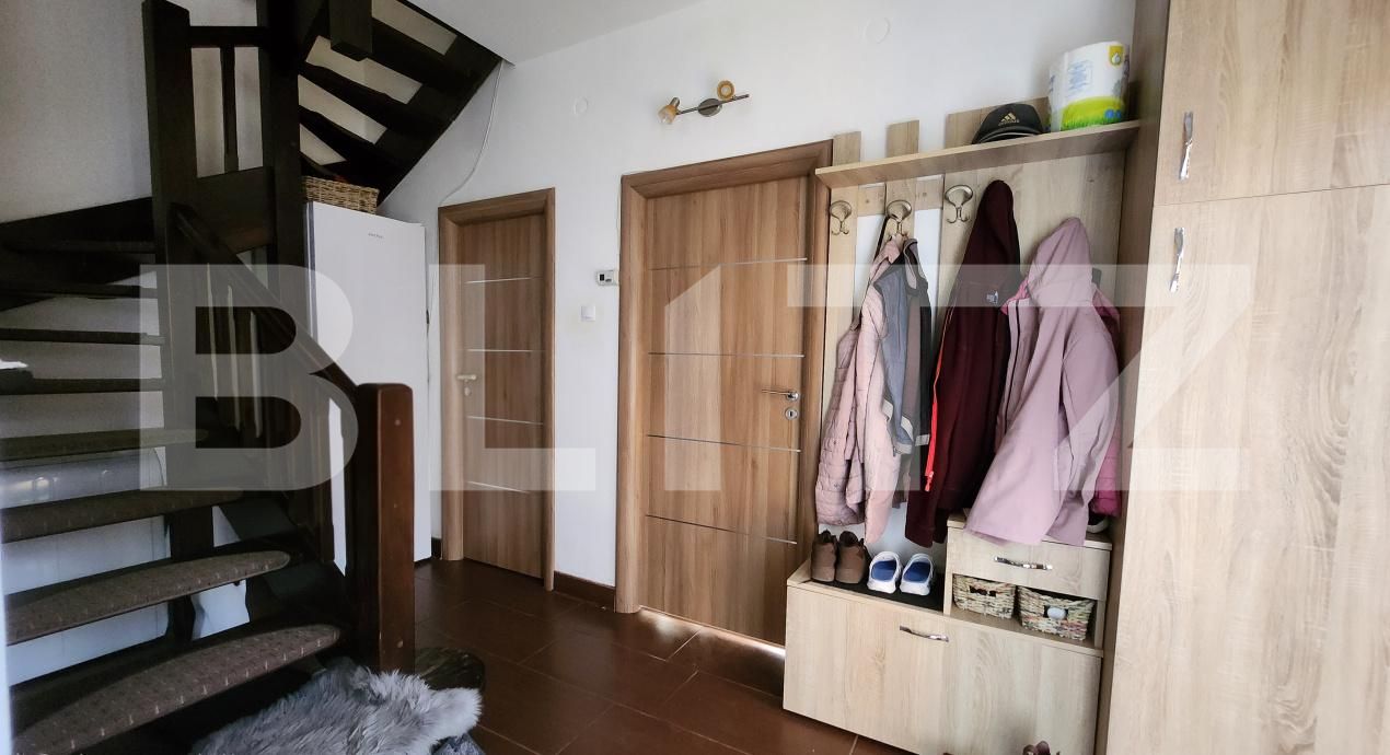 Casa de vânzare 4 camere Mureseni - 190361CV | BLITZ Târgu Mureș | Poza11