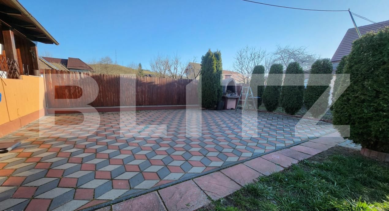 Casa de vânzare 4 camere Mureseni - 190361CV | BLITZ Târgu Mureș | Poza16