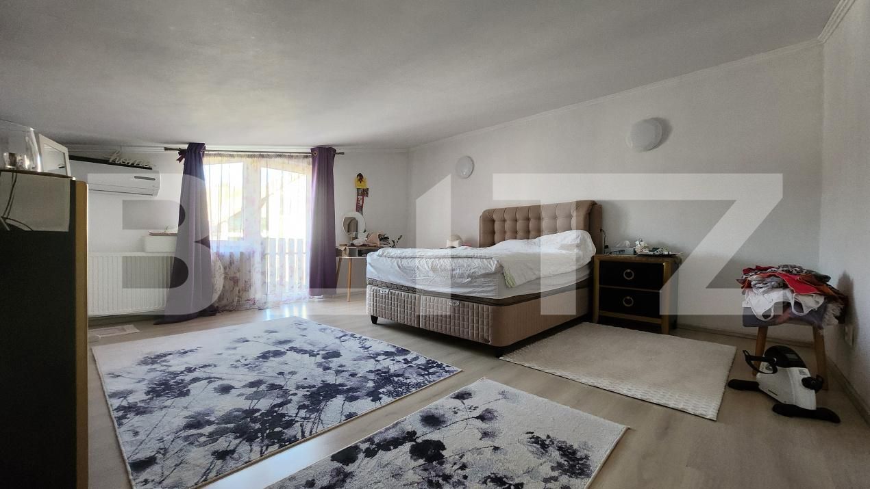 Casa de vânzare 4 camere Mureseni - 190361CV | BLITZ Târgu Mureș | Poza7