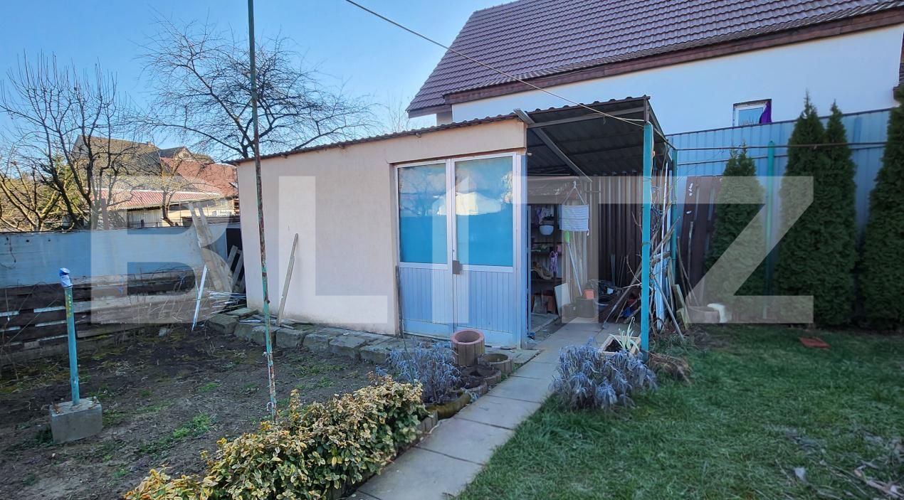 Casa de vânzare 4 camere Mureseni - 190361CV | BLITZ Târgu Mureș | Poza17