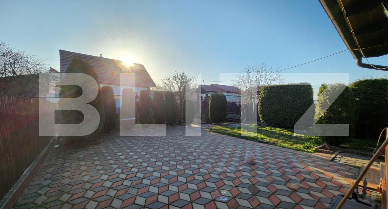 Casa de vânzare 4 camere Mureseni - 190361CV | BLITZ Târgu Mureș | Poza3