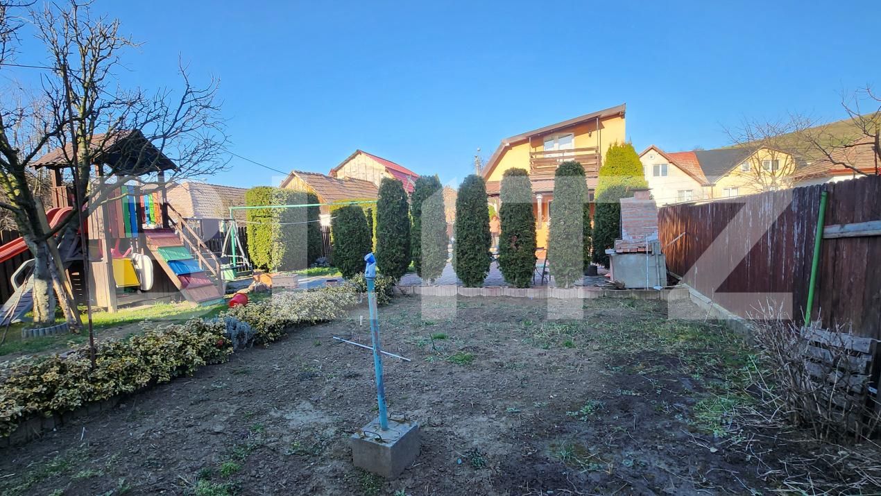 Casa de vânzare 4 camere Mureseni - 190361CV | BLITZ Târgu Mureș | Poza4