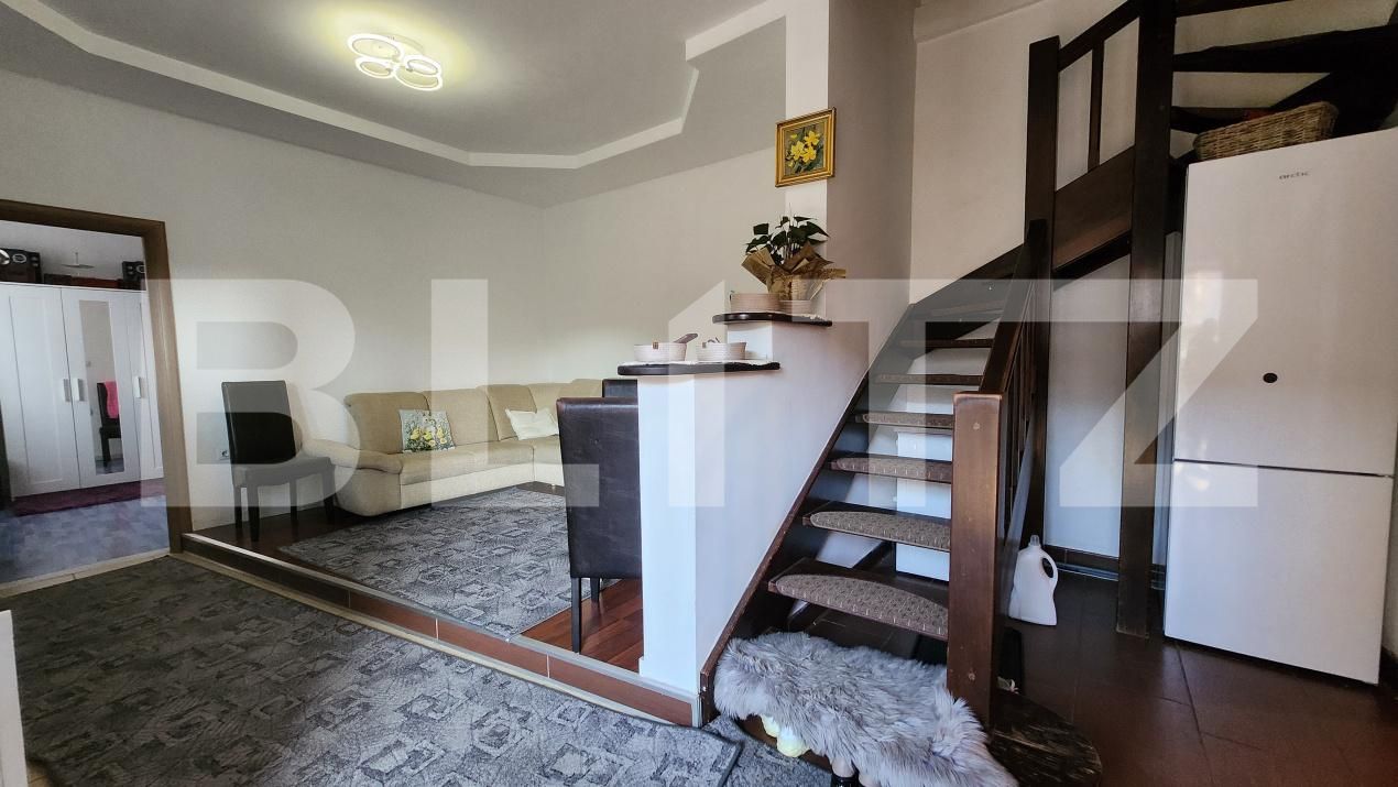 Casa de vânzare 4 camere Mureseni - 190361CV | BLITZ Târgu Mureș | Poza5