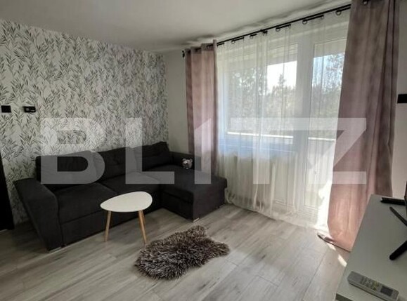 Apartament de vânzare 2 camere Tudor - 190364AV | BLITZ Târgu Mureș | Poza1