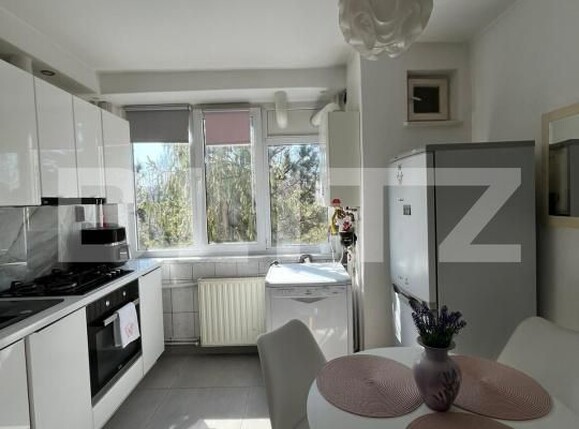Apartament de vânzare 2 camere Tudor - 190364AV | BLITZ Târgu Mureș | Poza2