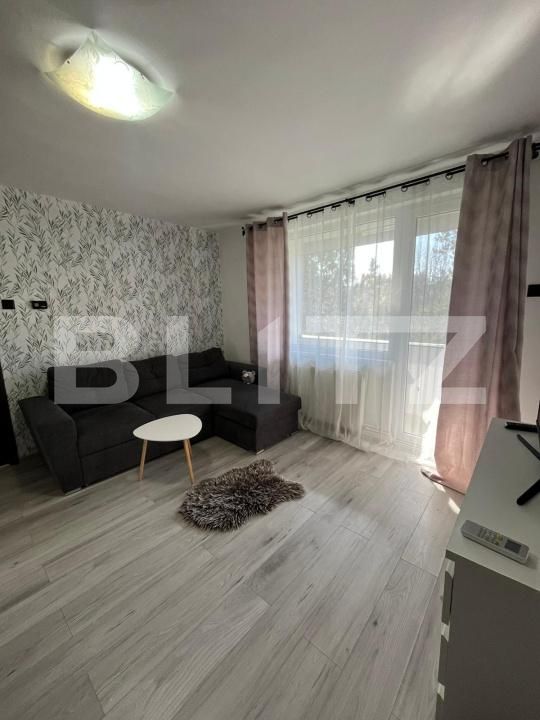 Apartament de vânzare 2 camere Tudor - 190364AV | BLITZ Târgu Mureș | Poza2