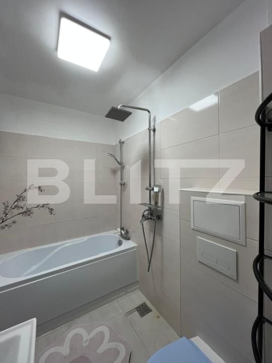 Apartament de vânzare 2 camere Tudor - 190364AV | BLITZ Târgu Mureș | Poza4