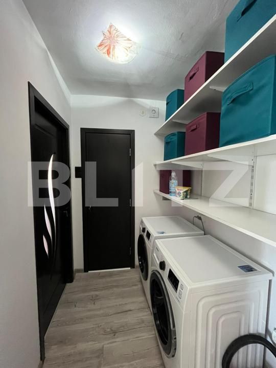 Apartament de vânzare 2 camere Tudor - 190364AV | BLITZ Târgu Mureș | Poza5