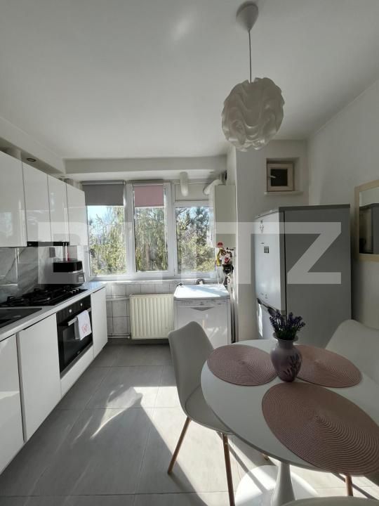 Apartament de vânzare 2 camere Tudor - 190364AV | BLITZ Târgu Mureș | Poza2