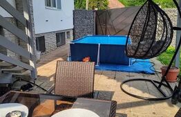 Casa spatioasa in Budiul Mic! 160mp utili!