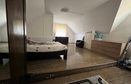 Casa spatioasa in Budiul Mic! 160mp utili!