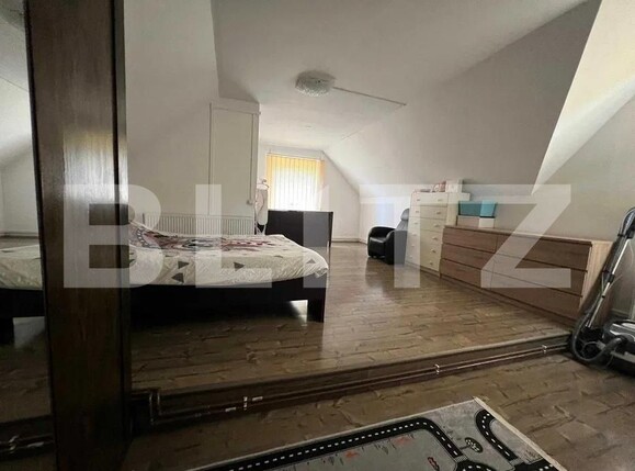 Casa de vânzare 4 camere Budiu Mic - 190548CV | BLITZ Târgu Mureș | Poza4