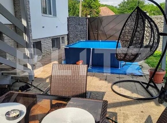 Casa de vânzare 4 camere Budiu Mic - 190548CV | BLITZ Târgu Mureș | Poza8