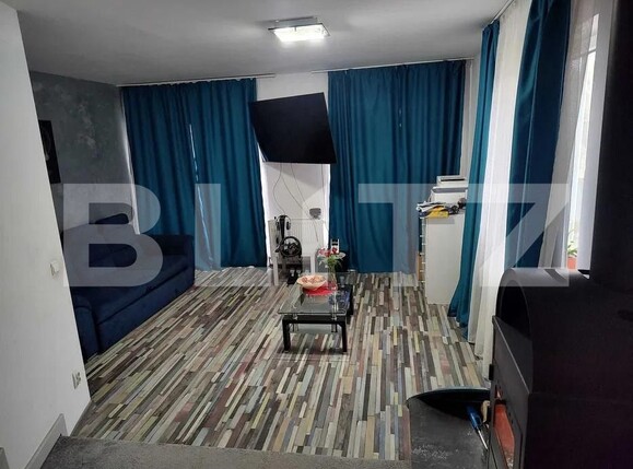 Casa de vânzare 4 camere Budiu Mic - 190548CV | BLITZ Târgu Mureș | Poza1