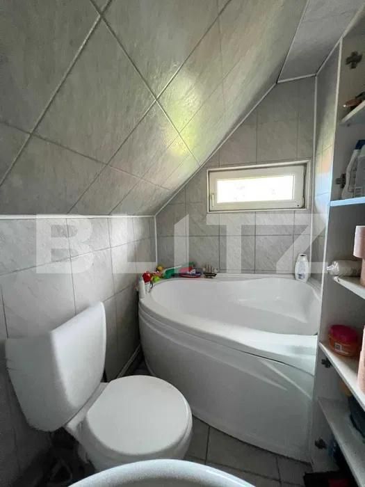 Casa de vânzare 4 camere Budiu Mic - 190548CV | BLITZ Târgu Mureș | Poza7