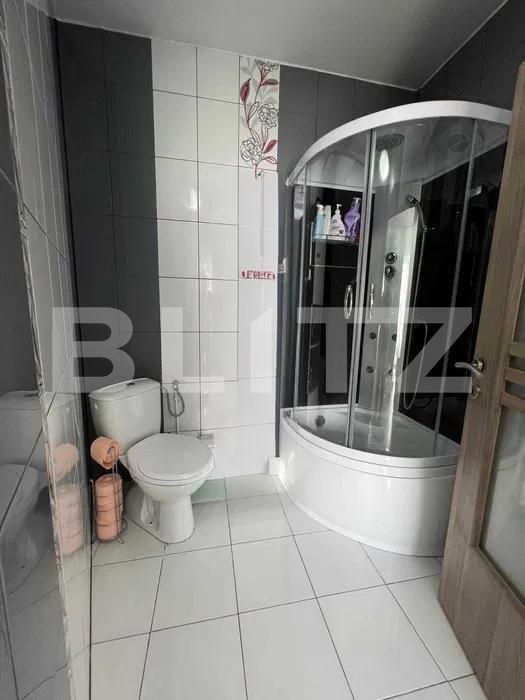 Casa de vânzare 4 camere Budiu Mic - 190548CV | BLITZ Târgu Mureș | Poza3