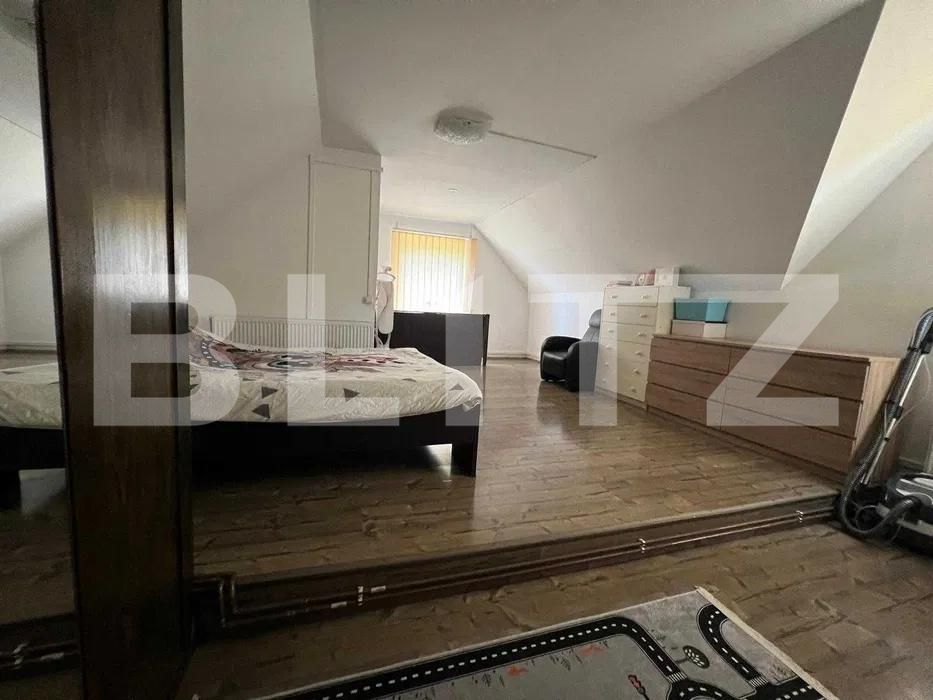 Casa de vânzare 4 camere Budiu Mic - 190548CV | BLITZ Târgu Mureș | Poza4