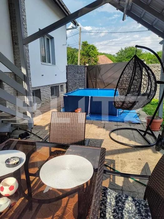 Casa de vânzare 4 camere Budiu Mic - 190548CV | BLITZ Târgu Mureș | Poza8