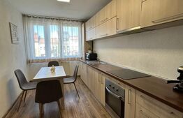 Apartament modern de închiriat – 2 camere | 53 mp | Ultracentral