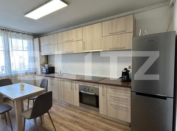 Apartament de închiriat 2 camere Ultracentral - 190550AI | BLITZ Târgu Mureș | Poza3