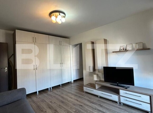 Apartament de închiriat 2 camere Ultracentral - 190550AI | BLITZ Târgu Mureș | Poza2