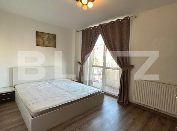 Apartament de închiriat 2 camere Ultracentral - 190550AI | BLITZ Târgu Mureș | Poza6