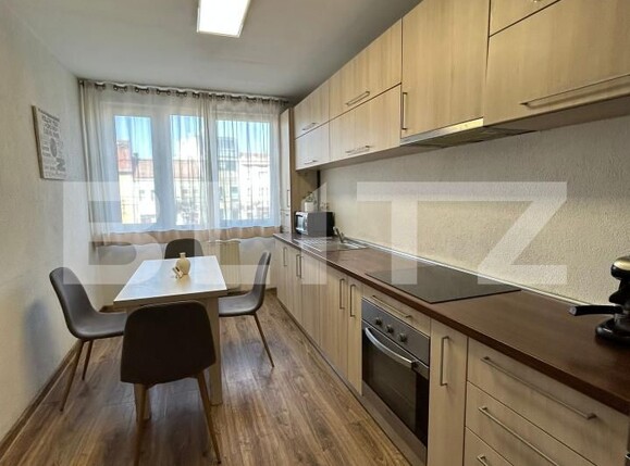 Apartament de închiriat 2 camere Ultracentral - 190550AI | BLITZ Târgu Mureș | Poza4