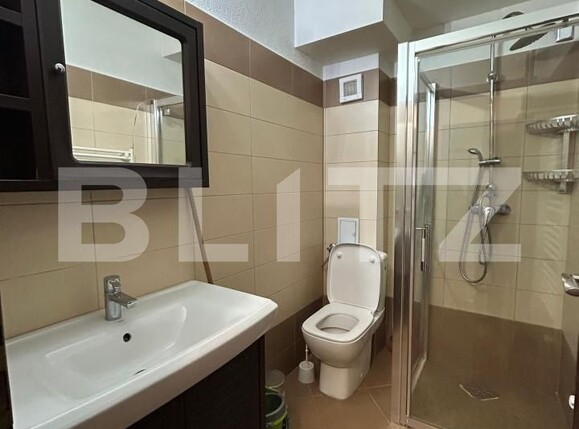 Apartament de închiriat 2 camere Ultracentral - 190550AI | BLITZ Târgu Mureș | Poza7