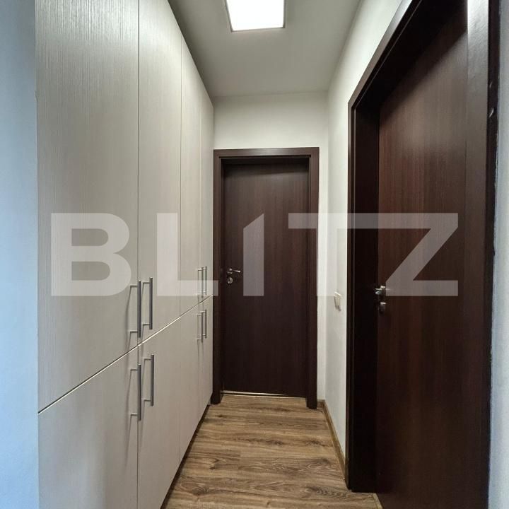 Apartament de închiriat 2 camere Ultracentral - 190550AI | BLITZ Târgu Mureș | Poza5