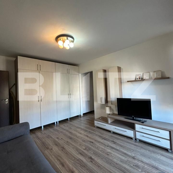 Apartament de închiriat 2 camere Ultracentral - 190550AI | BLITZ Târgu Mureș | Poza2