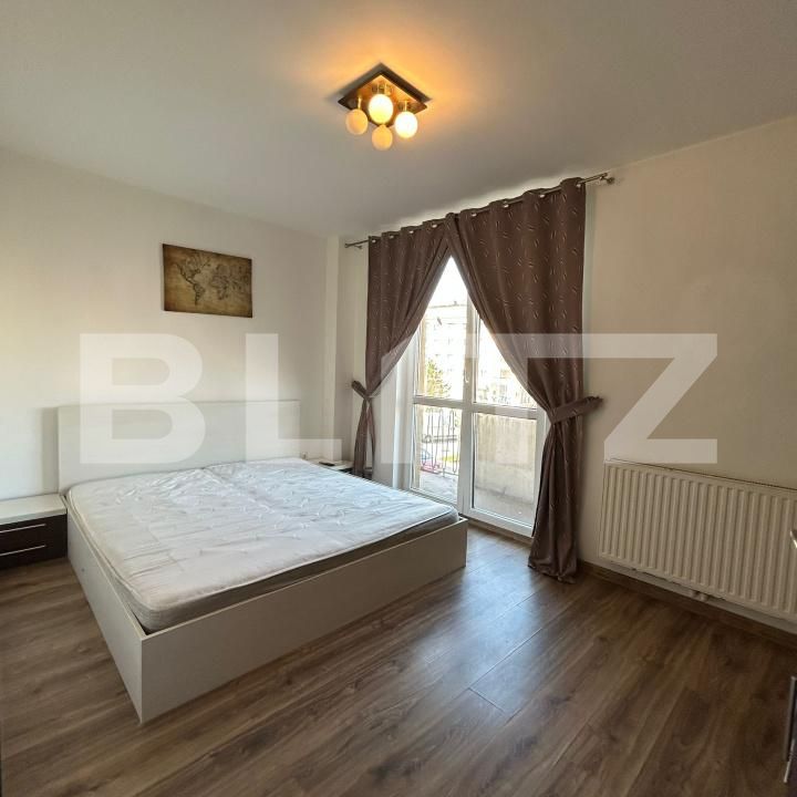 Apartament de închiriat 2 camere Ultracentral - 190550AI | BLITZ Târgu Mureș | Poza6