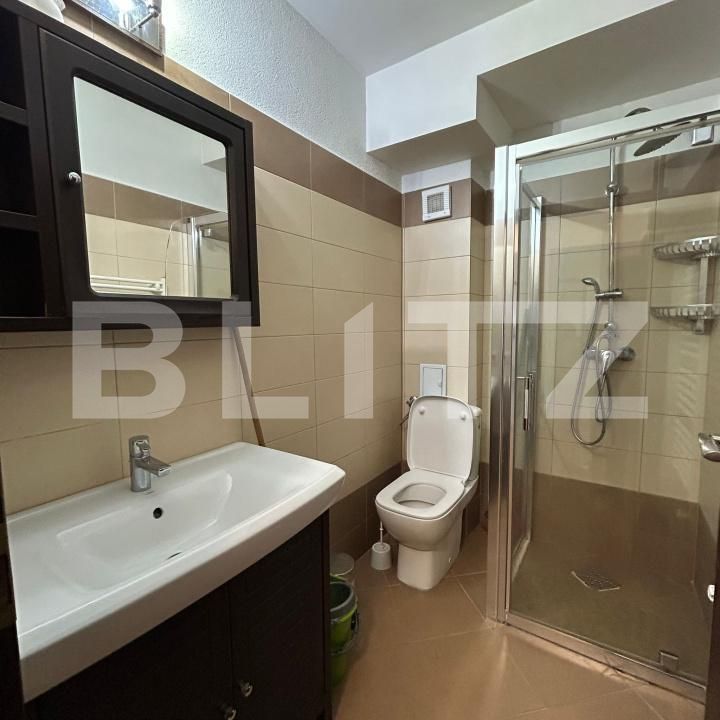 Apartament de închiriat 2 camere Ultracentral - 190550AI | BLITZ Târgu Mureș | Poza7