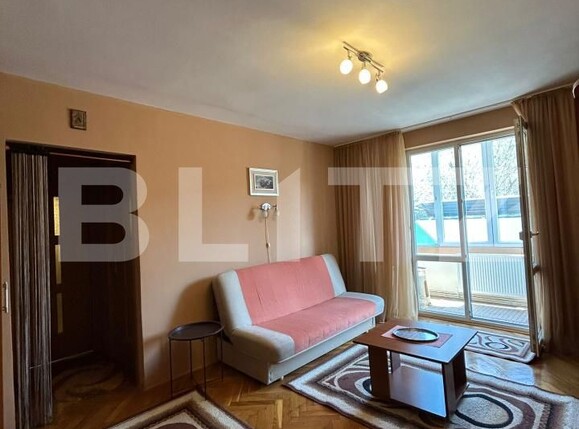 Apartament de închiriat 2 camere 7 Noiembrie - 190556AI | BLITZ Târgu Mureș | Poza3