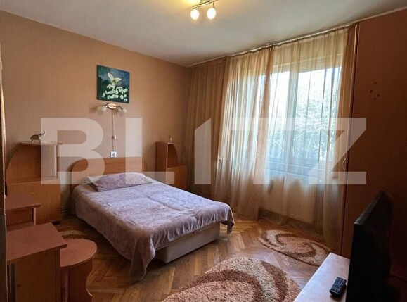 Apartament de închiriat 2 camere 7 Noiembrie - 190556AI | BLITZ Târgu Mureș | Poza4