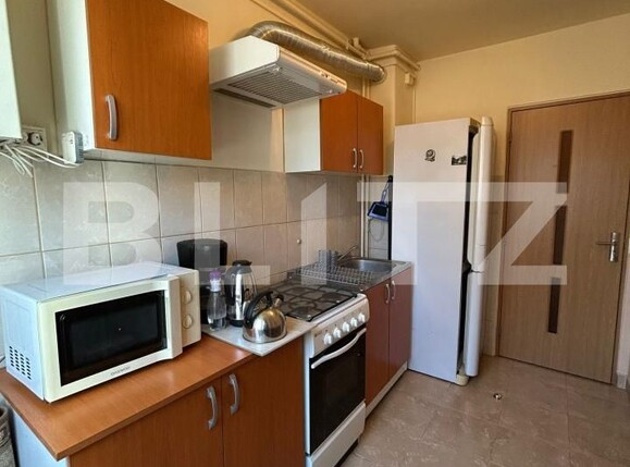 Apartament de închiriat 2 camere 7 Noiembrie - 190556AI | BLITZ Târgu Mureș | Poza6