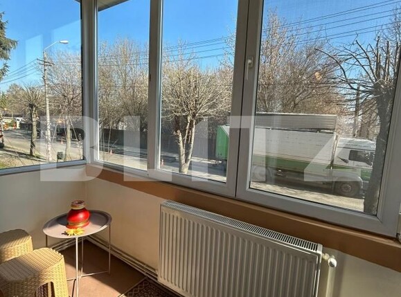 Apartament de închiriat 2 camere 7 Noiembrie - 190556AI | BLITZ Târgu Mureș | Poza3