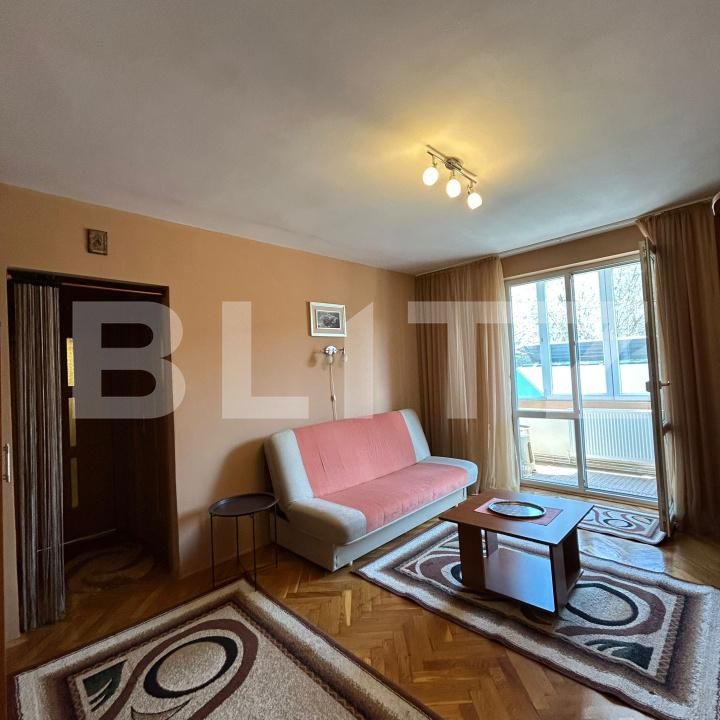 Apartament de închiriat 2 camere 7 Noiembrie - 190556AI | BLITZ Târgu Mureș | Poza3