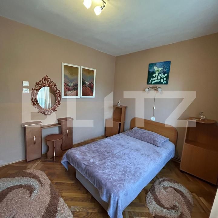 Apartament de închiriat 2 camere 7 Noiembrie - 190556AI | BLITZ Târgu Mureș | Poza5