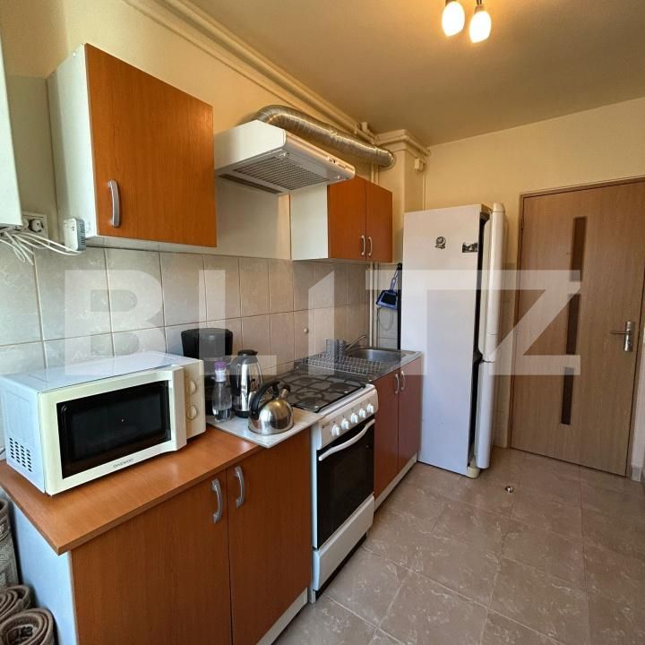 Apartament de închiriat 2 camere 7 Noiembrie - 190556AI | BLITZ Târgu Mureș | Poza6