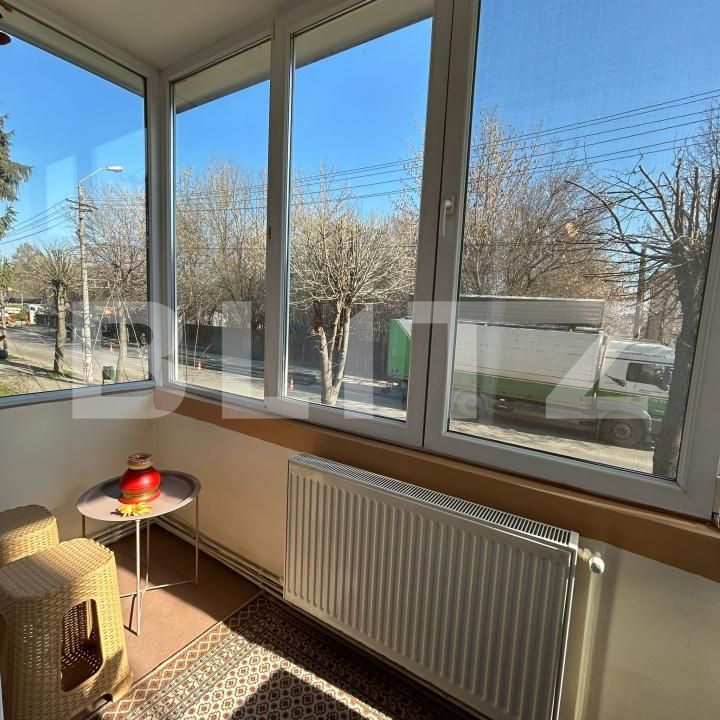 Apartament de închiriat 2 camere 7 Noiembrie - 190556AI | BLITZ Târgu Mureș | Poza3