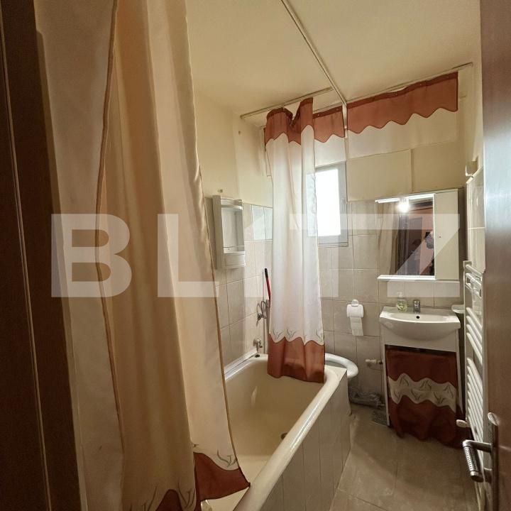 Apartament de închiriat 2 camere 7 Noiembrie - 190556AI | BLITZ Târgu Mureș | Poza2
