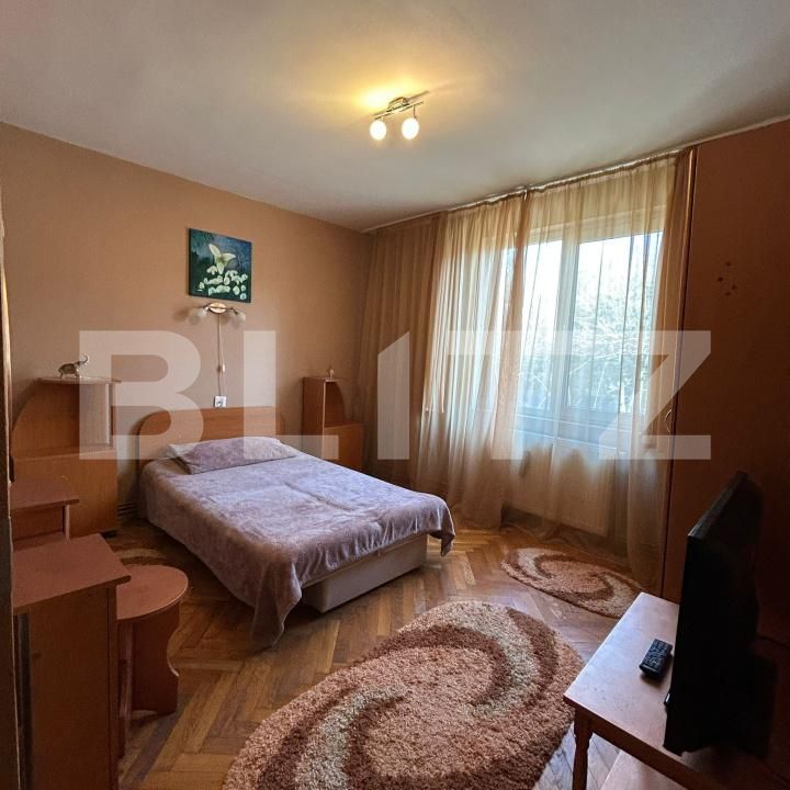 Apartament de închiriat 2 camere 7 Noiembrie - 190556AI | BLITZ Târgu Mureș | Poza4
