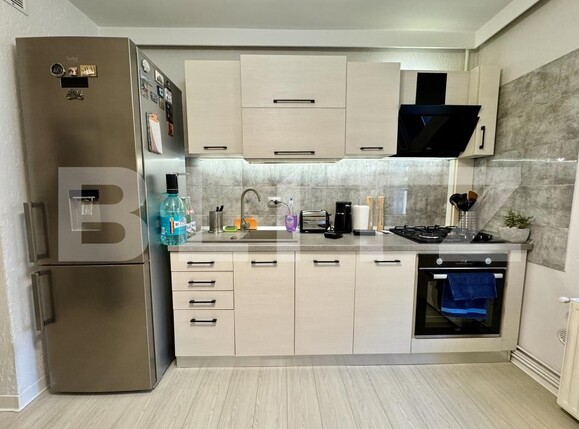 Apartament de vânzare 2 camere Tudor - 190585AV | BLITZ Târgu Mureș | Poza5