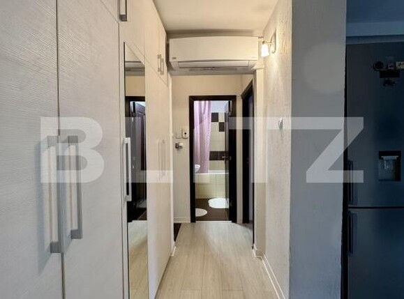 Apartament de vânzare 2 camere Tudor - 190585AV | BLITZ Târgu Mureș | Poza7